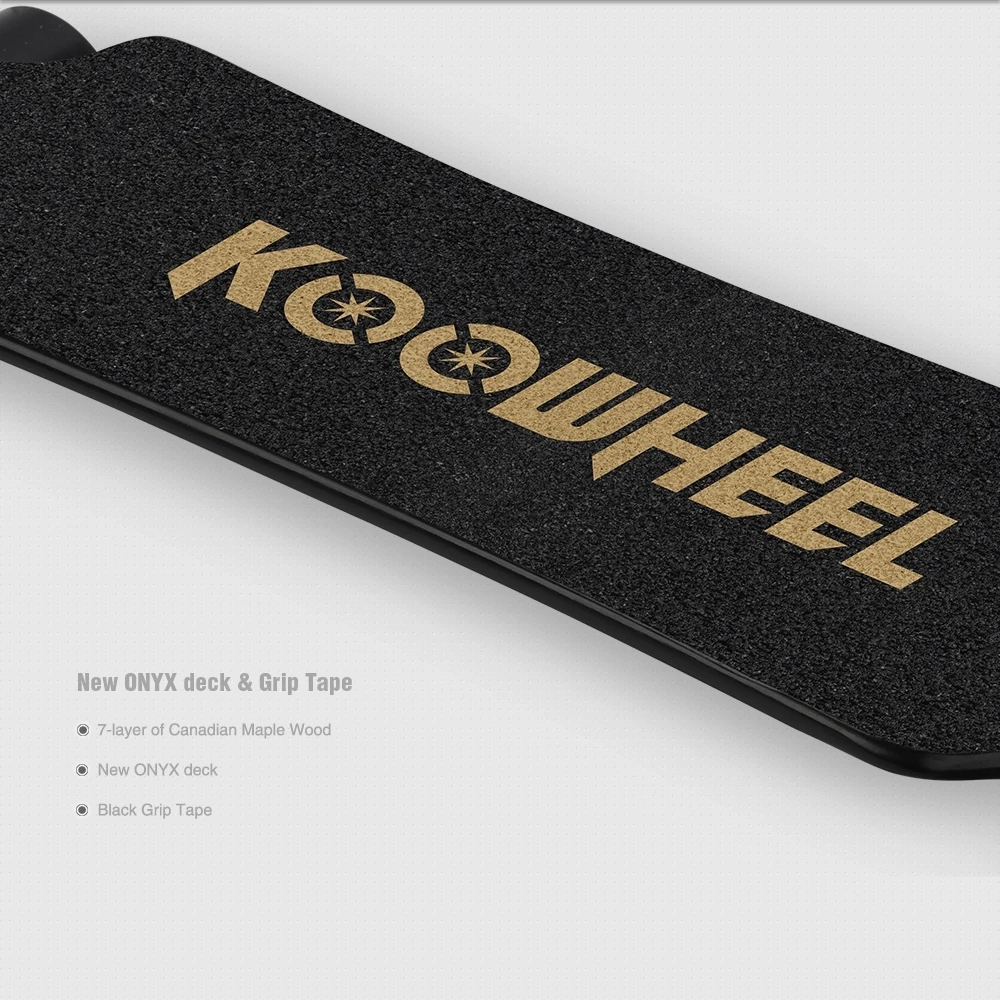 electric skateboard offroad