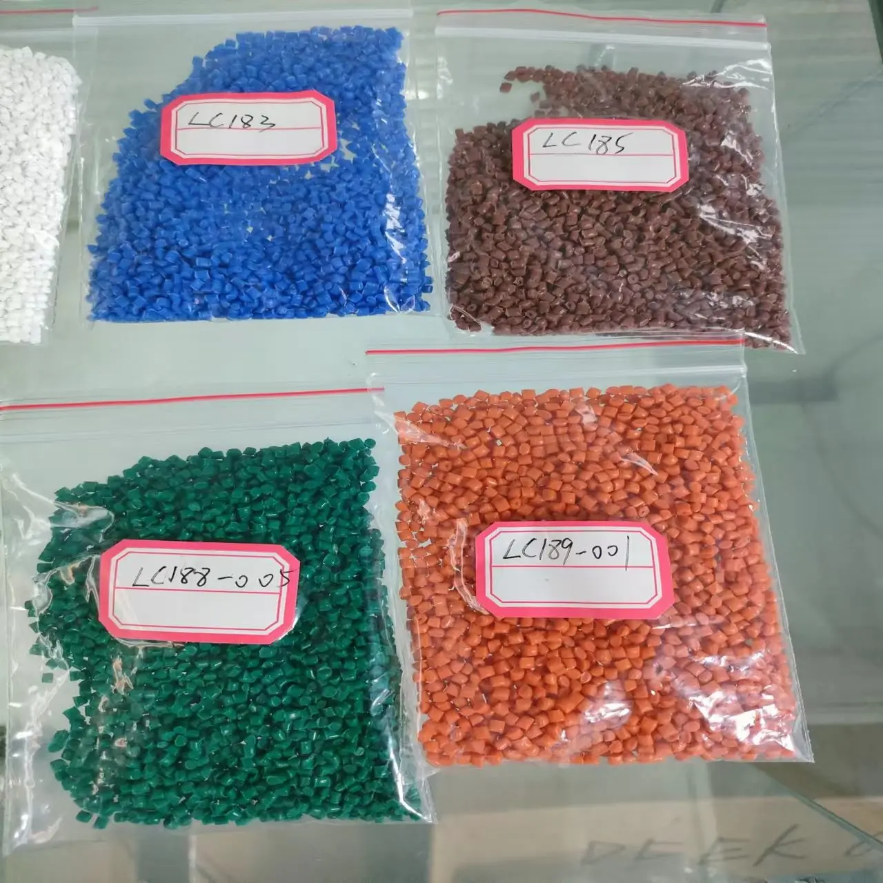 Direct Factory Price Pfa Pellets Resin Lc187 Buy Resin Pellets,Pfa