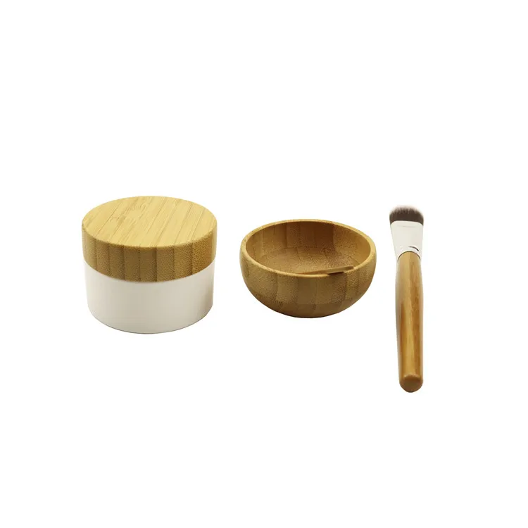 mask jar set12