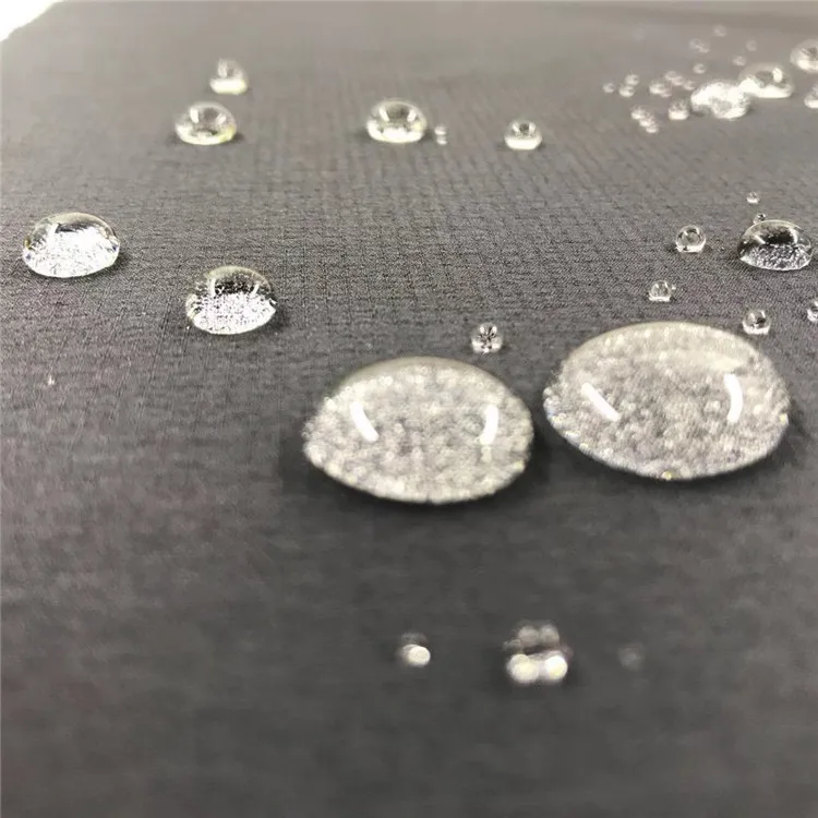 nylon spandex fabric for sportswear