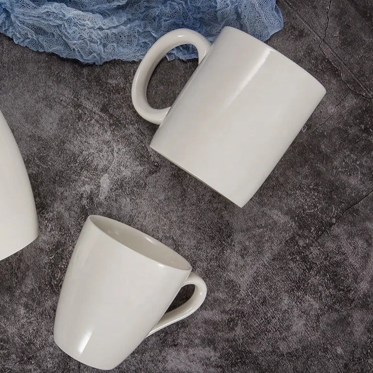 ceramic coffee mugs