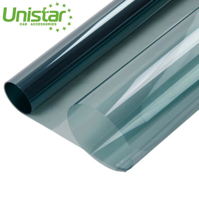 

solar window film,30 Meters, Black, smoke , charcoal, light blue, light green