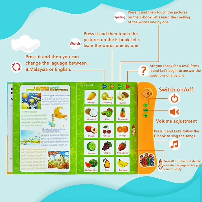 Screen free educational toys for toddlers