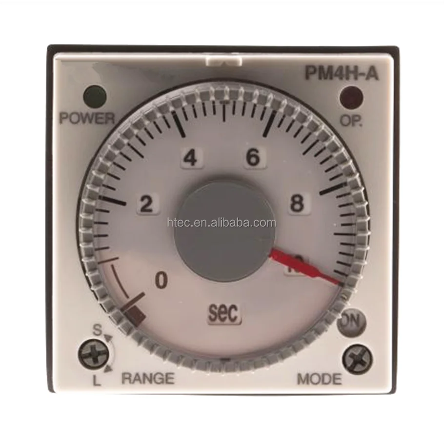 timer LT4HW-DC24V