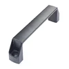 Quality Safety square Plastic Industrial pull Handle A=150