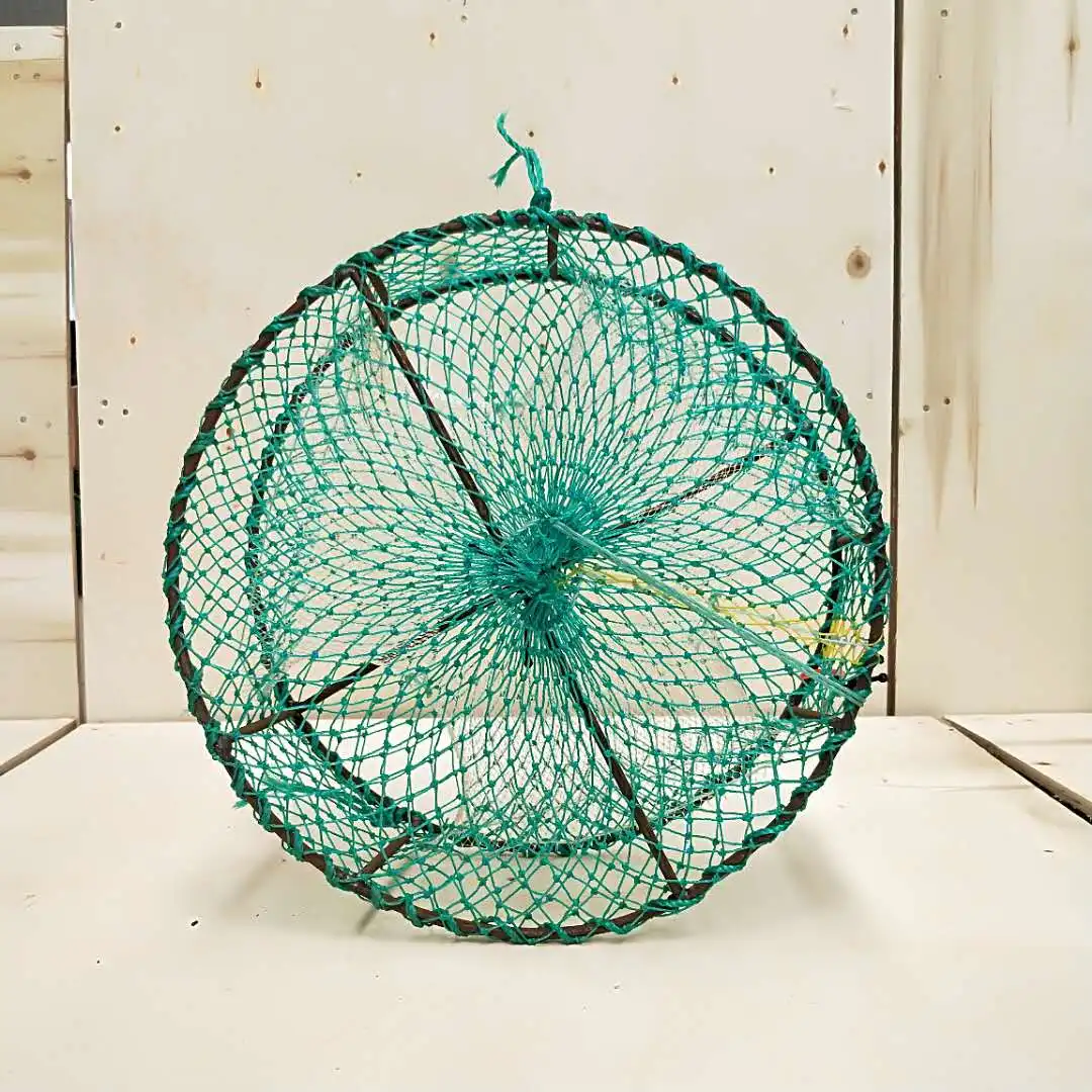 Commerical Shrimp Pot Crab Cage Lobster Trap Octopus Trap Buy Metal