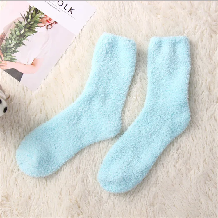 socks indoor