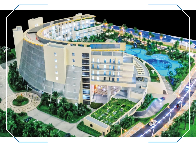 Building model-45-03