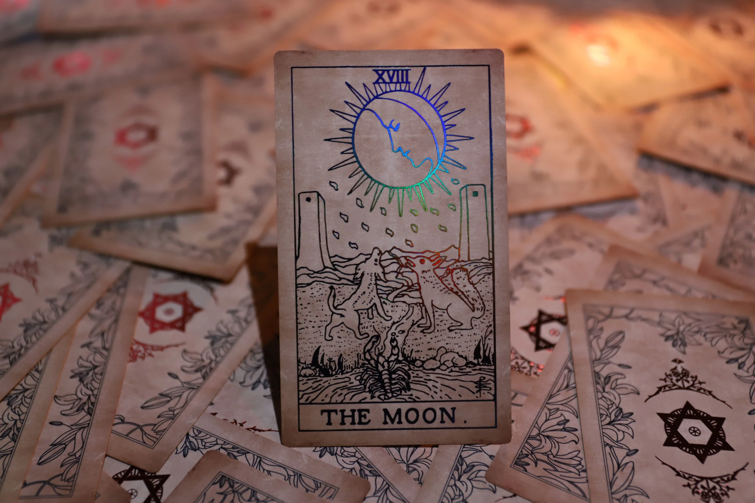 Original Tarot Cards With Gold Foil Wholesale Buy Tarot Cards