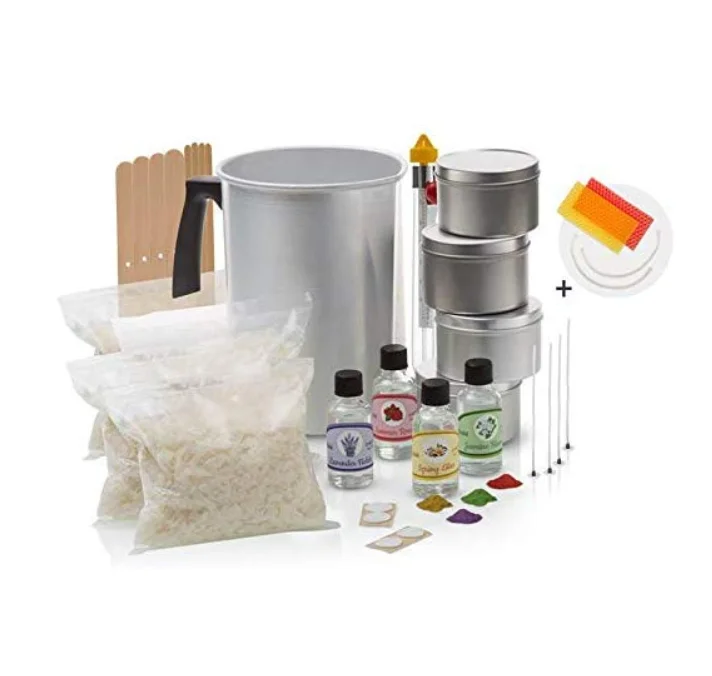 candle making supplies