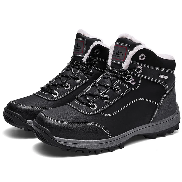 mens work boots steel toe