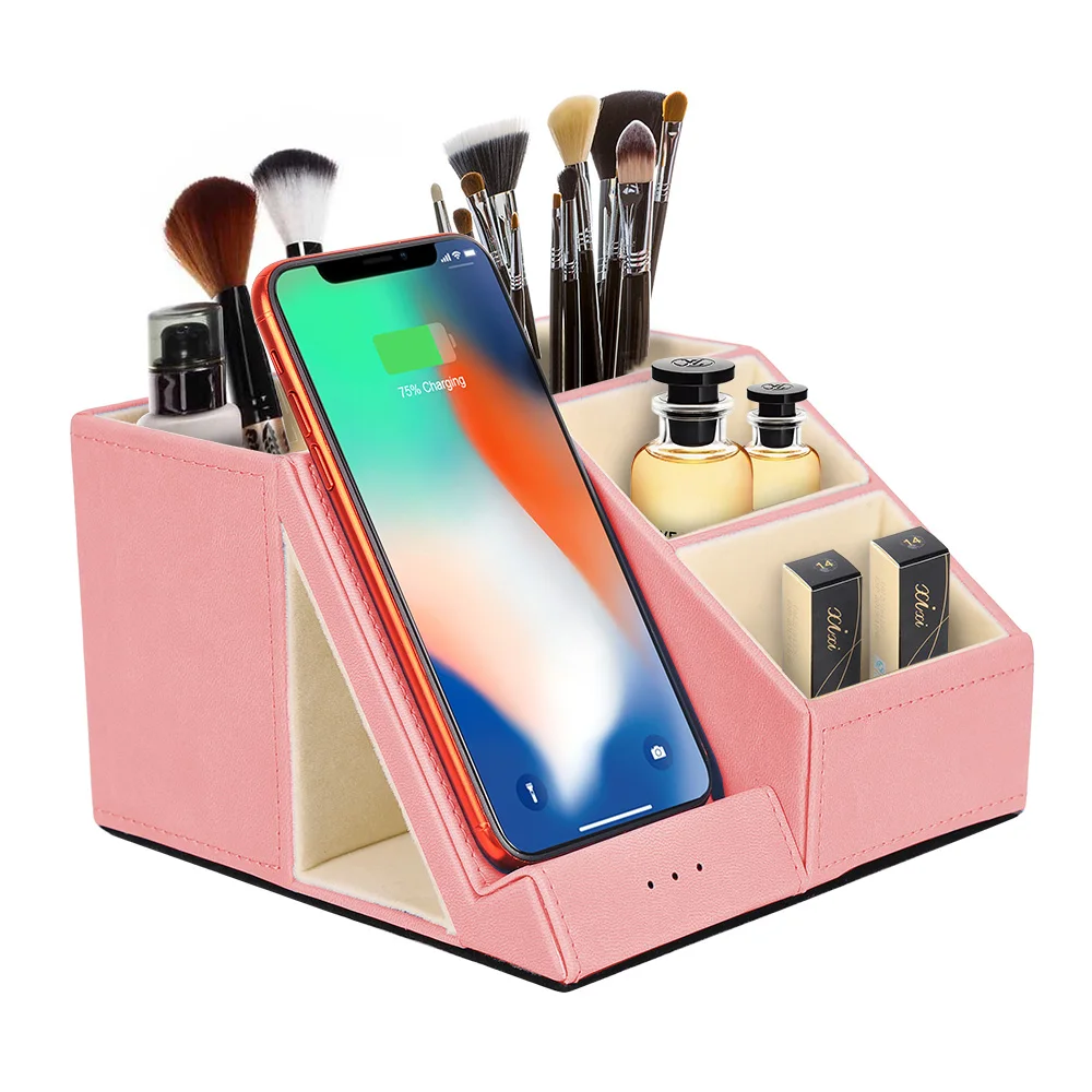 Venta al por mayor organizador de maquillaje casero-Compre online los