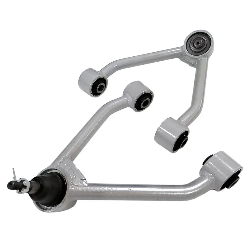 Front Upper Control Arms For 8898 Chevy/gmc K1500 9298 Chevy/gm