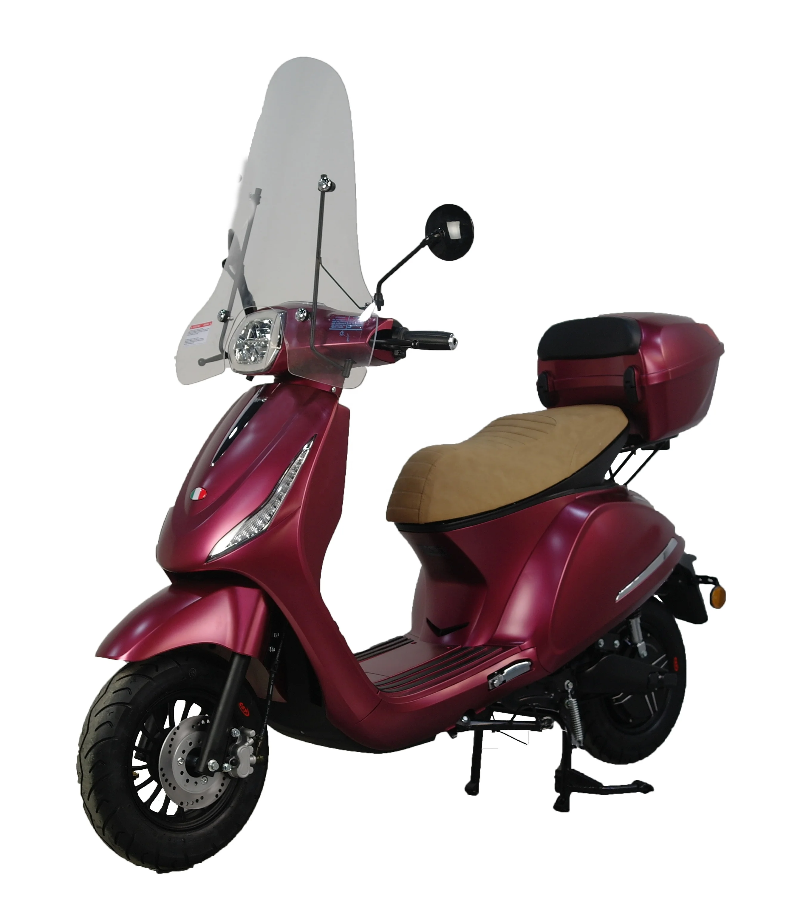 bosch electric motorcycle