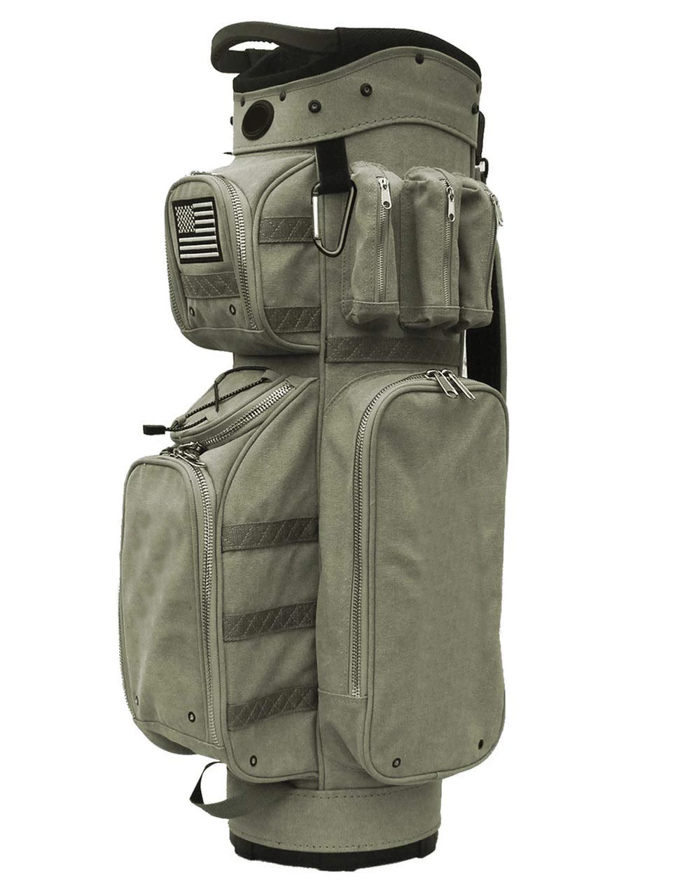 Junyuan Custom Golf Stand Bag Carry Lightweight Golf Bag Stand