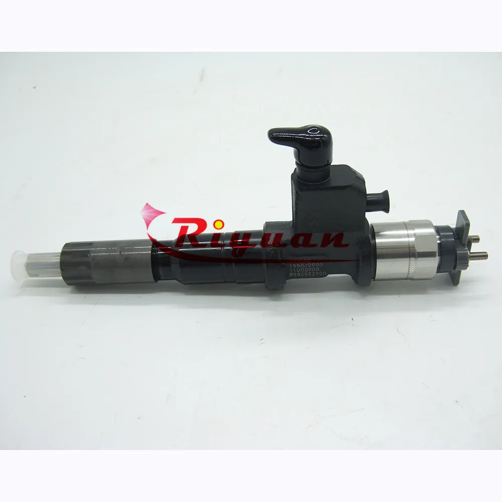 Fuel Injector Assembly 8-98259290-0 for Isuzu ZX890-5A ZX870 SY485