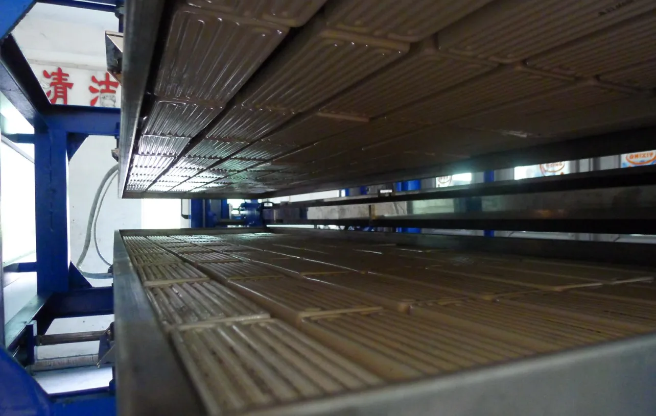 glass cup making machine price