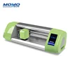 Momo plotter cutting with mat a3 mini vinyl cutter plotter