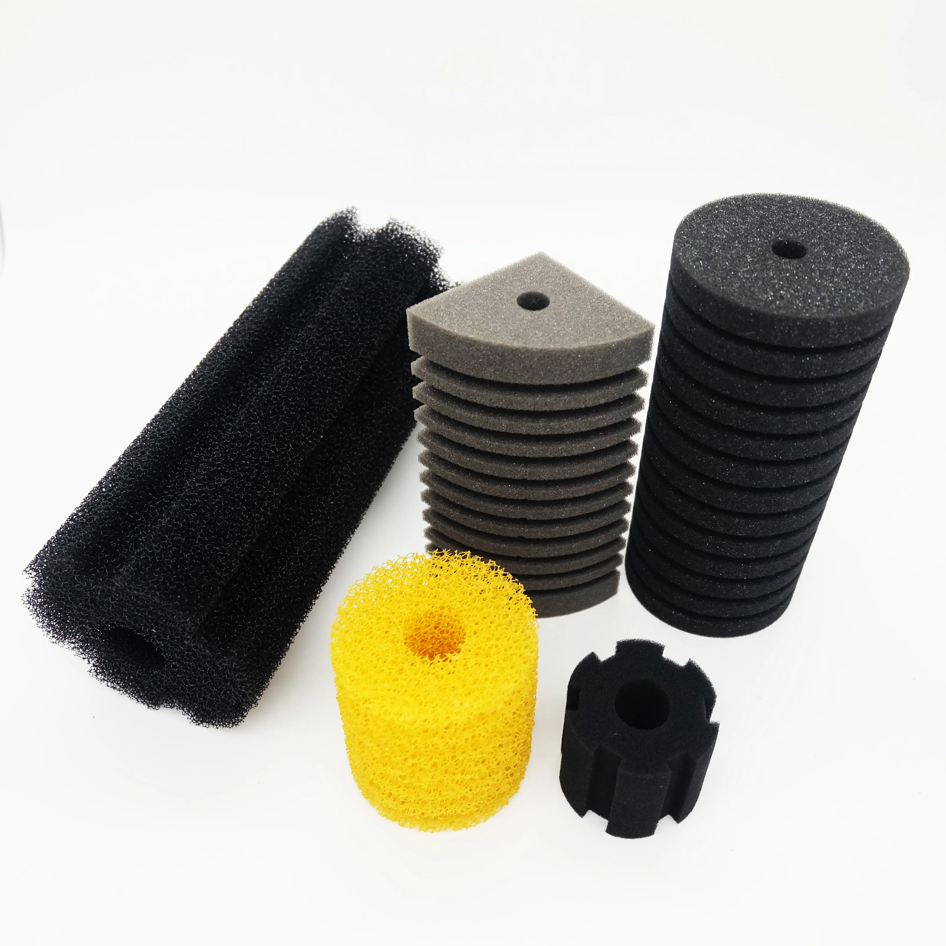 Wholesale Reticulated Foam Aquarium Sponge Filter Buy Reticulated