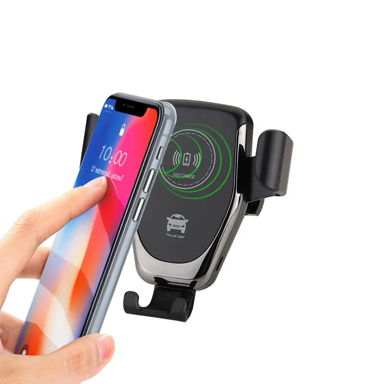 

Car Wireless Charger,20 Pieces, Black,white