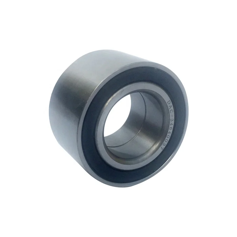 Car Steering Wheel Bearings Rear Axle Auto Hub Bearing Dac559054/39