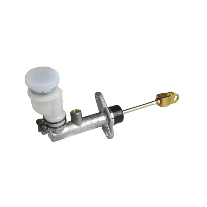 Aluminium Manufacturing Brake Master Cylinder Assy For Toyota 31410