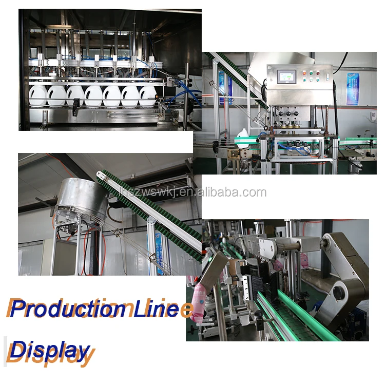 Custom Laundry Liquid Vending Machine Liquid Starch For Laundry Liquid