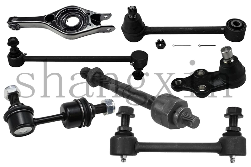 Zfg Rear Stabilizer Link For Hyundai/kia Oe 555303r000 555402w000 ...