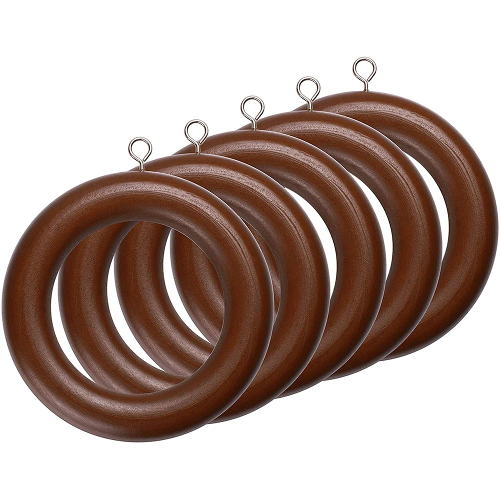 Venta al por mayor argollas aros para cortinas-Compre online los