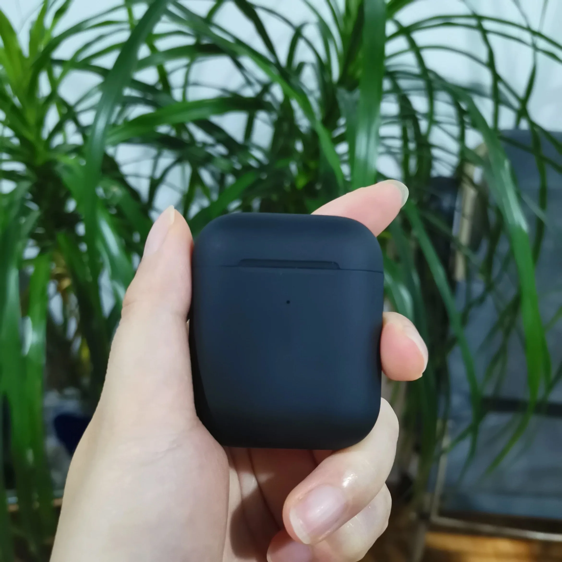 i9000 TWS In Ear Detection Pop-up Wireless Earphone 8D Super Bass Bluetooth 5.0 Earphones i9000 Aire 2 Earbuds PK i200 i500 TWS - ANKUX.COM