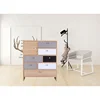 Wholesale Custom Wooden Chest Cabinet Furniture Set For Sale
