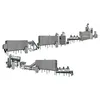 High quality industrial corn flakes processing steps production line