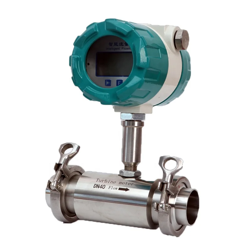 Sanitary Stainless Steel Triclamp Flow Meter For Milk Buy Triclamp Flow Meter,Stainless