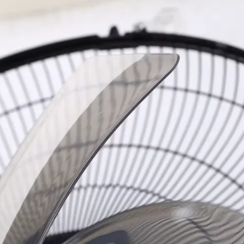 Table Fan, ABS, Fan Parts - detail 16