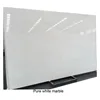 Hot sale natural polished pure white chinese marble tiles and slab