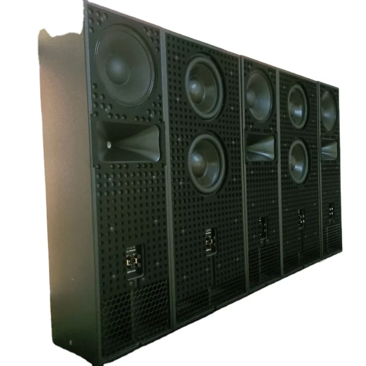 Dance Studio Sound System Guide: How to Choose Right