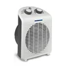 Tip-Over protection Bedroom home appliance heater fan