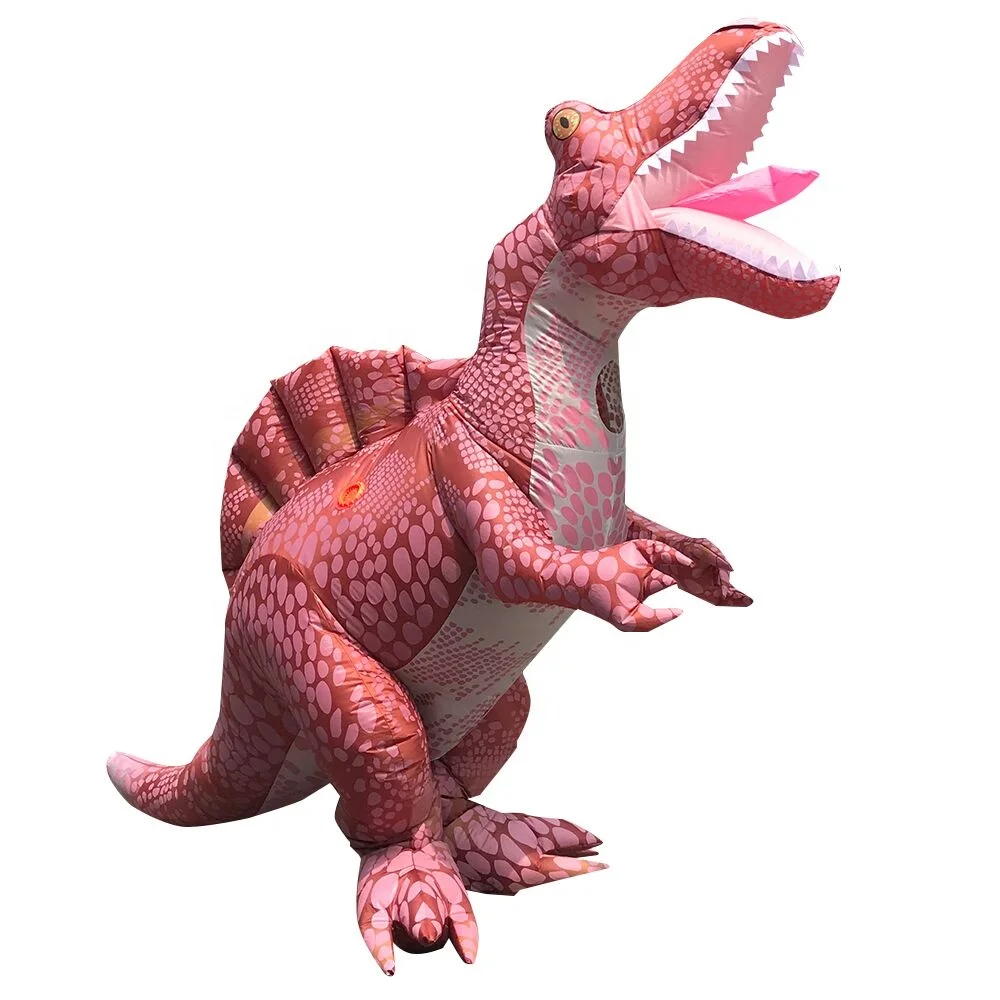 Spinosaurus ( 155?Pcs ) :20230919020557-01597:NomadStore - 通販+