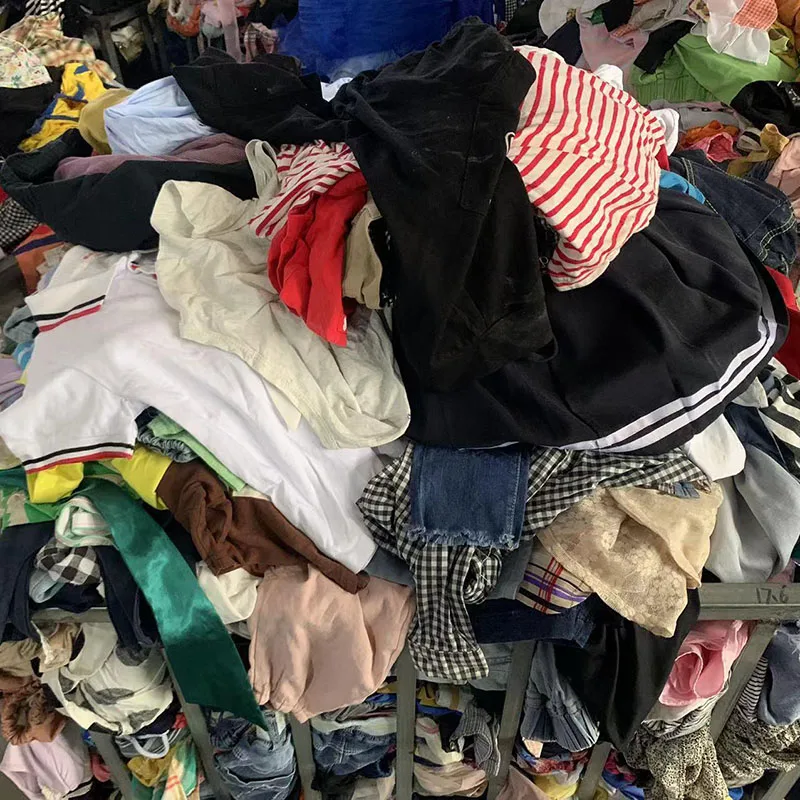 Second Hand Old Clothes Free Used Clothes Wholesale A Grade Cheapest