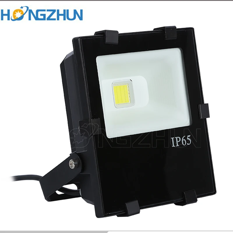 High lumen 50 watt mr16 led flood lights 30W 50W 100W 150W bridgelux cob 400w led flood light