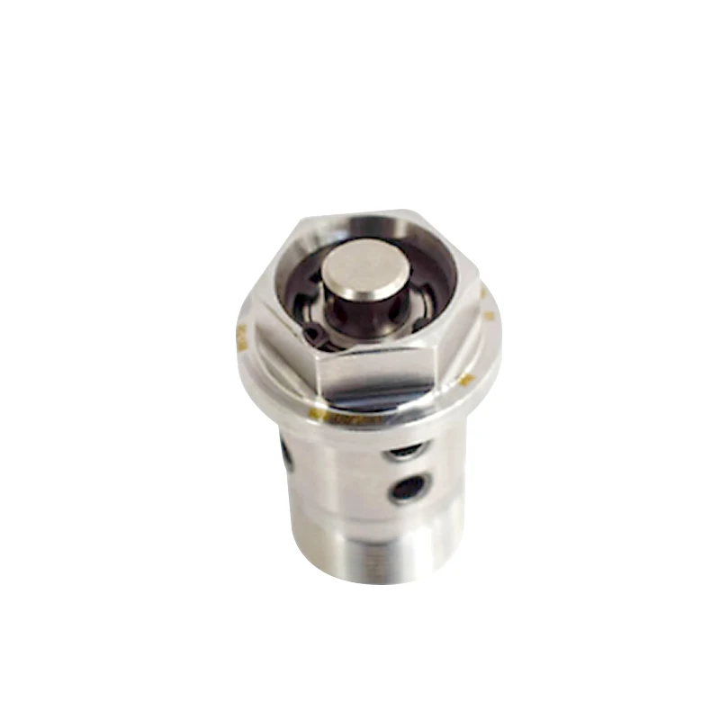 Engine Variable Valve Timing Oil Control Valve 8617694 11368617694 For