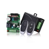 433/315mhz Ask transmitter Receiver Work for Garage Door YET401pc