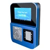 Bus POS Terminal with NFC,RFID,4G,WIFI,BT,1D/2D Barcode Scanner for Payment and Fare Collection System