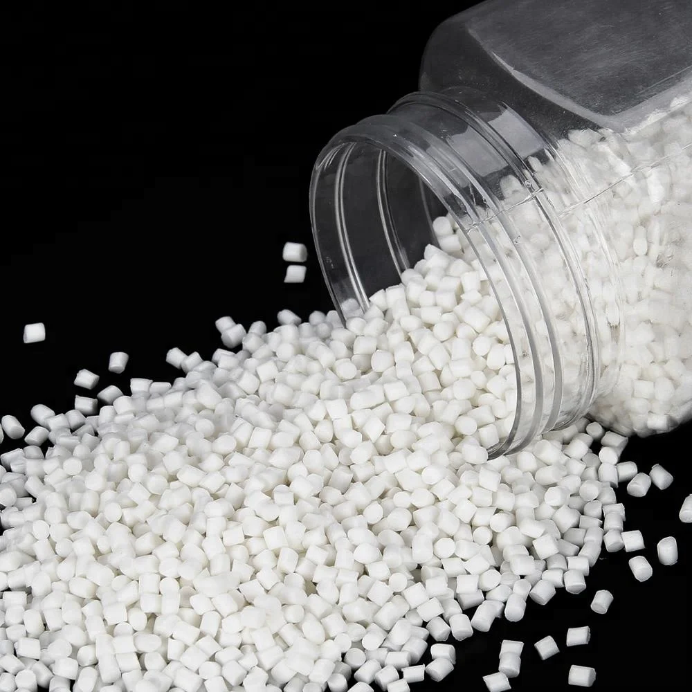 Biodegradable Plastic Materials Poly Lactic Acid Pla Pellets Buy Poly