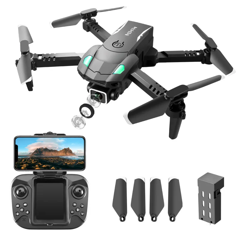 Drone 4k Dji Drone Drone Camera - Buy Drone F22 4k Pro/f22s 4k Pro 4k ...