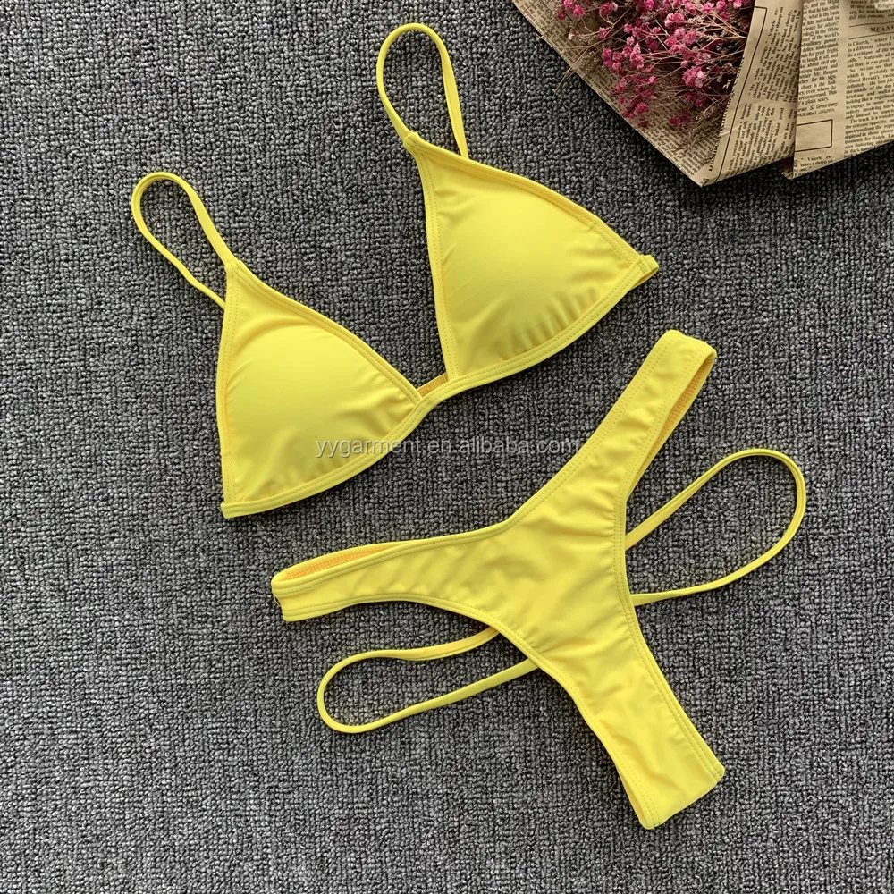 Matures In Bikinis