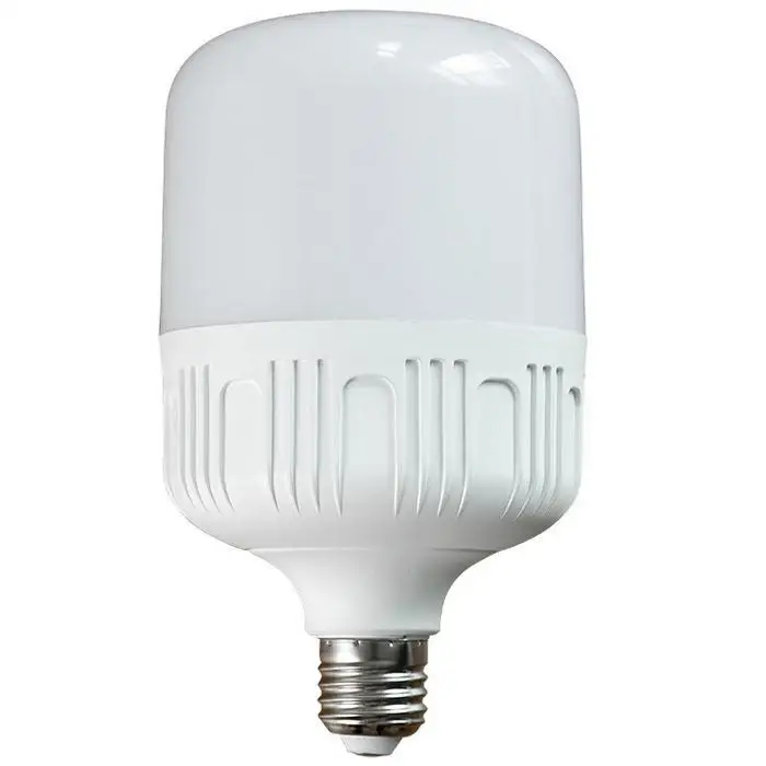 T50-T140  E27 B22 PLASTIC+AL  AC85-265V  RA>80 high lumen  LED T BULB