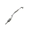 High Performance Auto Engine Parts Universal Exhaust Catalytic Converter