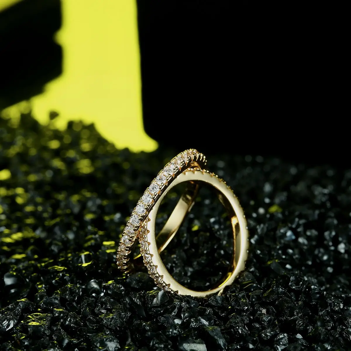 sterling 925 ring