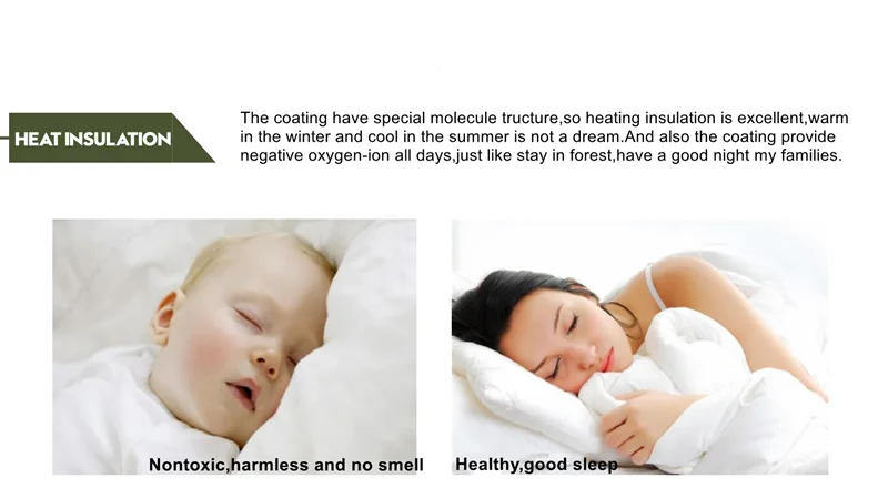 External/Indoor Wallpapers/Wall Coating Adjust Room Temperature Humidity Heating Insulation Fireproof Waterproof more functions